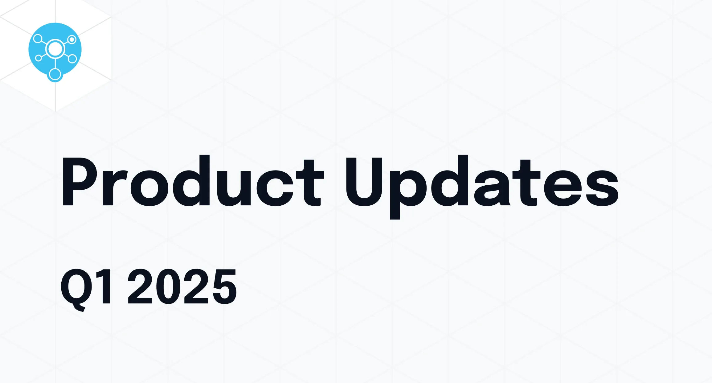 StatusHub Q1 2025: Mobile Control Panel Enhancements & New API V3